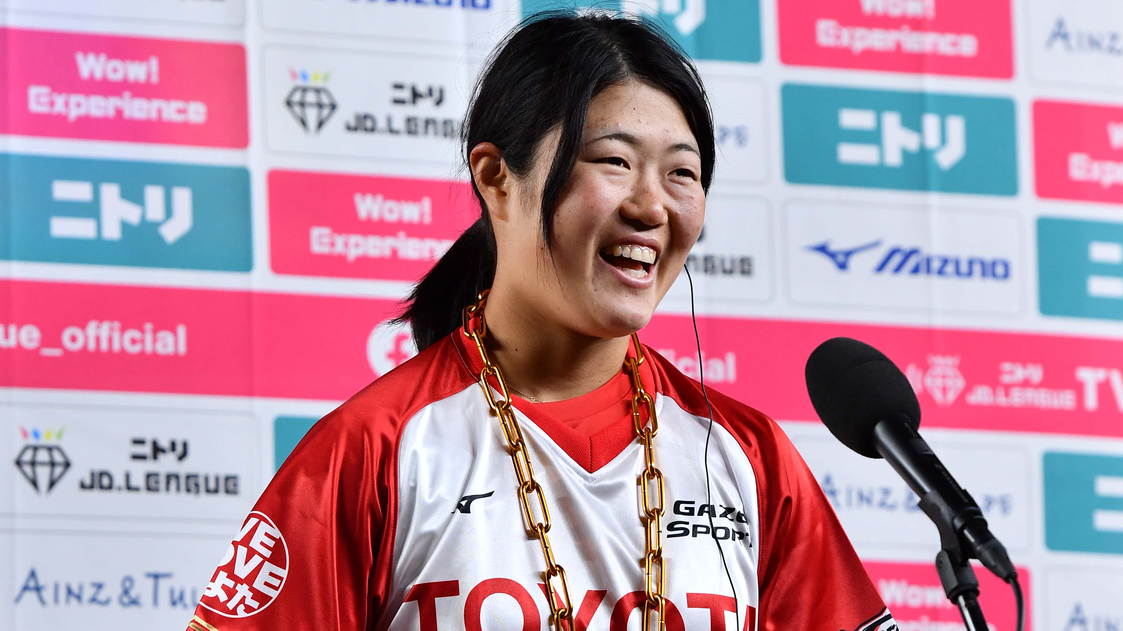 試合レポート