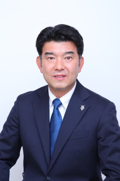 大澤 能弘 氏