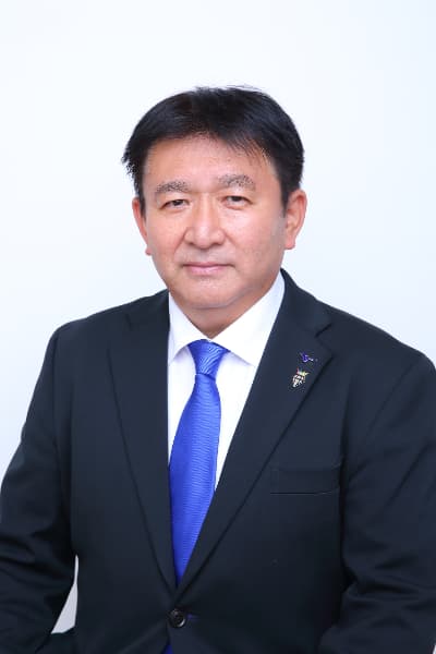 斎藤 真一 氏