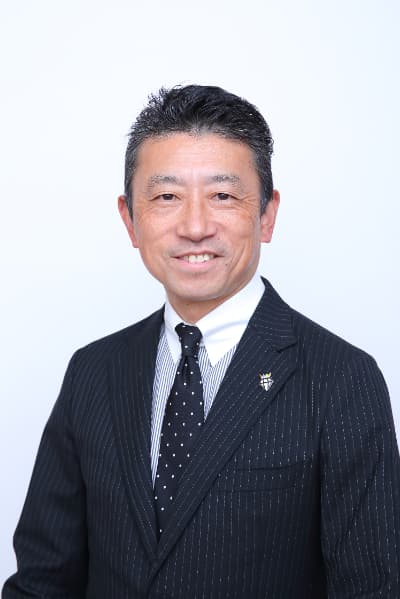 永島 誠 氏