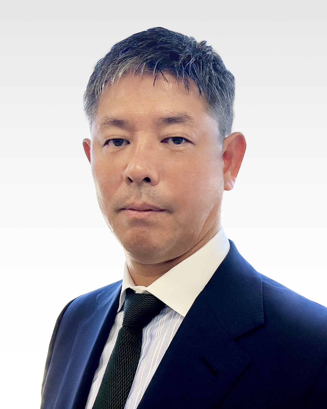 清水直行(しみず・なおゆき)氏