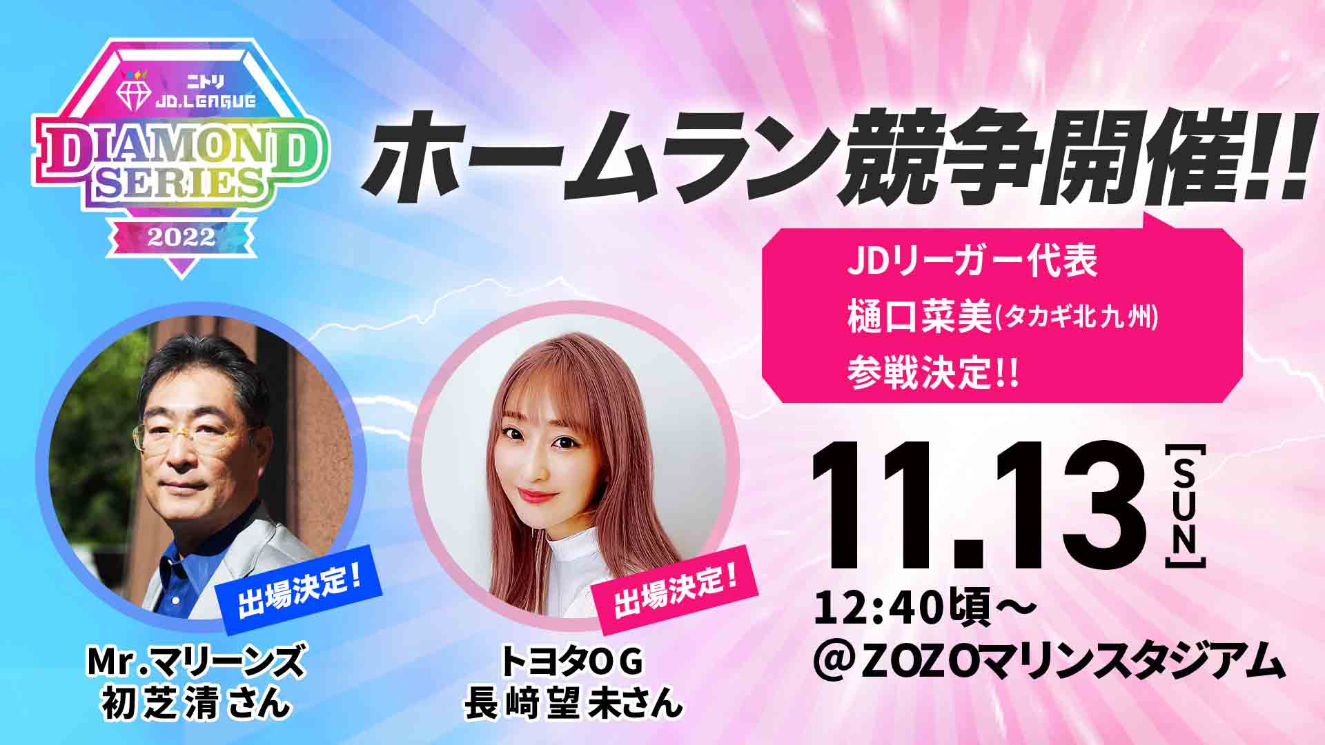 JD.LEAGUE グランドチャンピオンズトロフィー