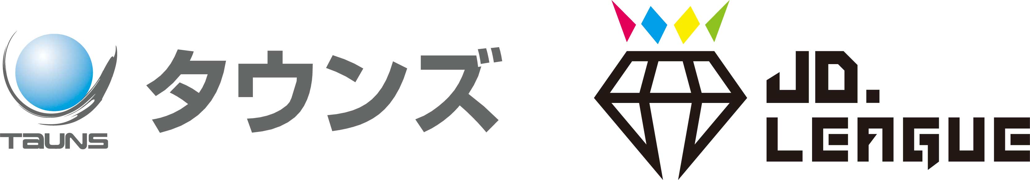 タウンズ×JD.LEAGUE