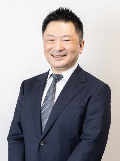 野中 雅貴 氏