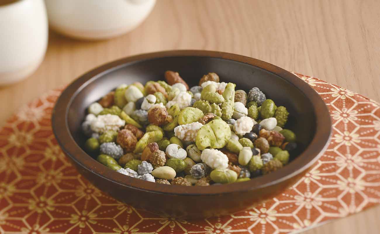 福島物産品販売(復興支援)