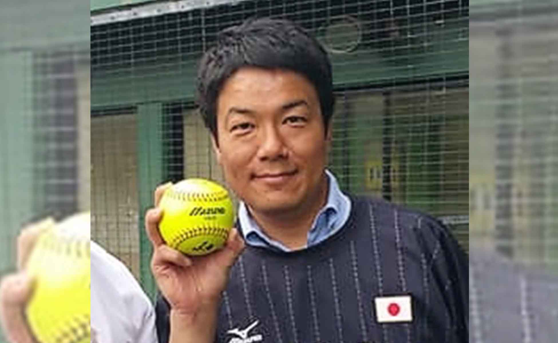 ファーストピッチセレモニー
