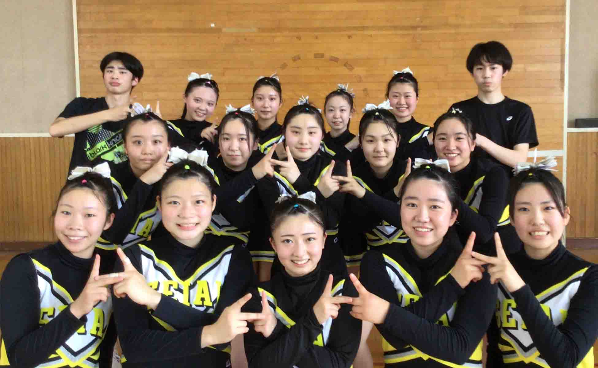 ファーストピッチセレモニー