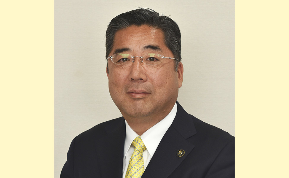 浦安市 内田 悦嗣(うちだ えつし)市長が登板!