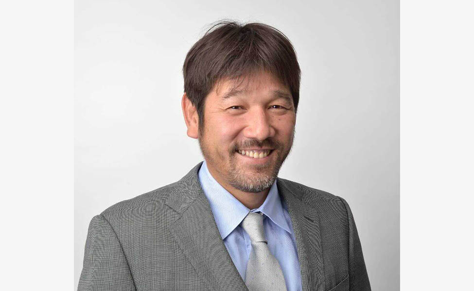 元プロ野球選手・下柳剛さんご来場!!