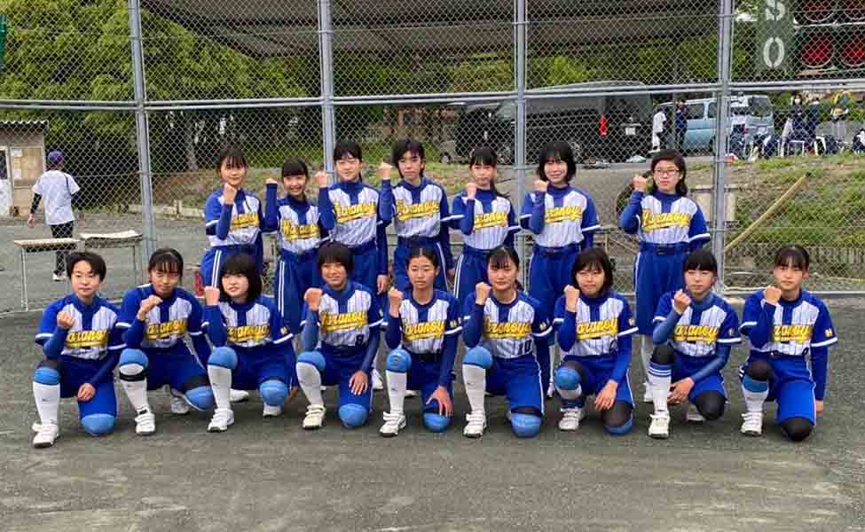 ファーストピッチセレモニー
