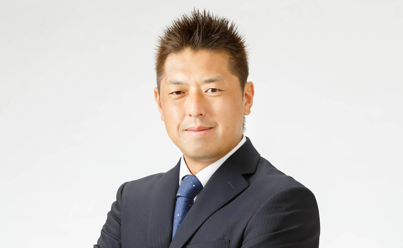絶対に負けられない始球式